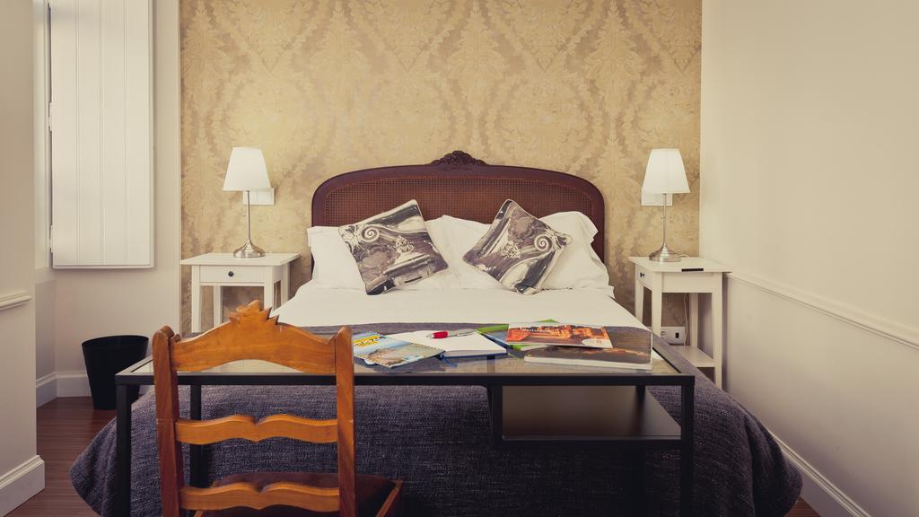 Bartholomeu Guesthouse Сан-Бартоломеу-де-Мессинеш Номер фото