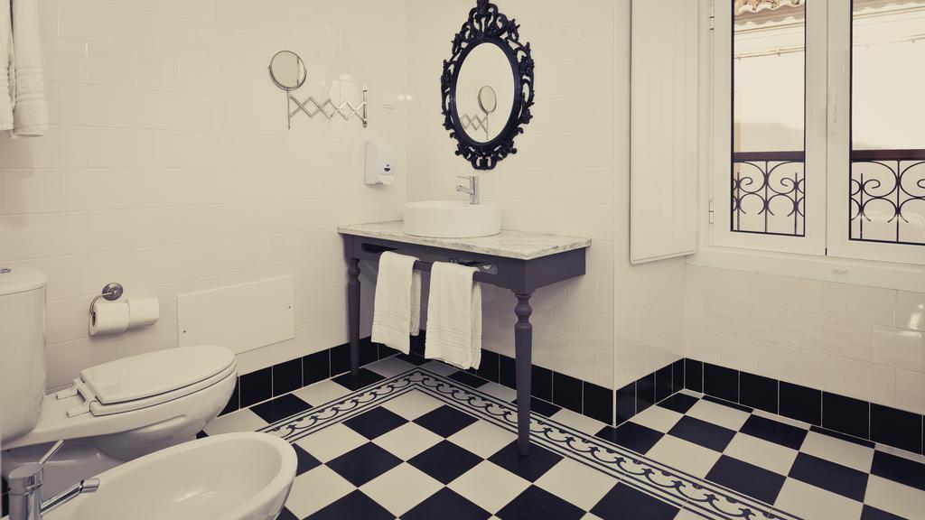 Bartholomeu Guesthouse Сан-Бартоломеу-де-Мессинеш Номер фото