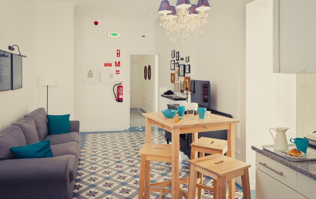 Bartholomeu Guesthouse Сан-Бартоломеу-де-Мессинеш Экстерьер фото